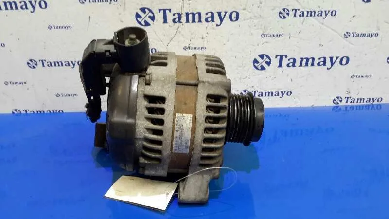Alternador para Chrysler Voyager (Rg)