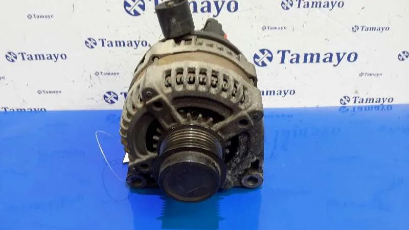 Alternador para Chrysler Voyager (Rg)