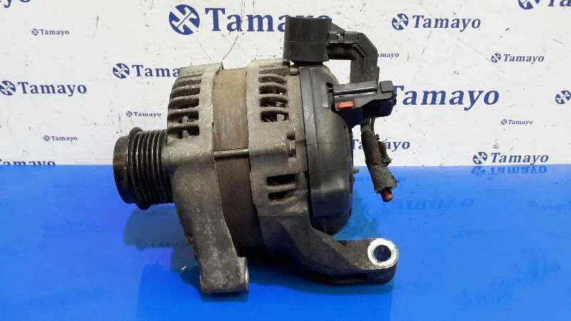 Alternador para Chrysler Voyager (Rg)