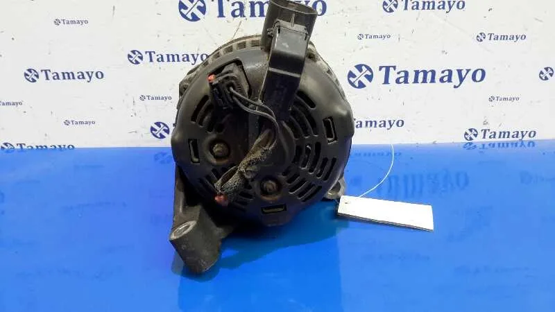 Alternador para Chrysler Voyager (Rg)