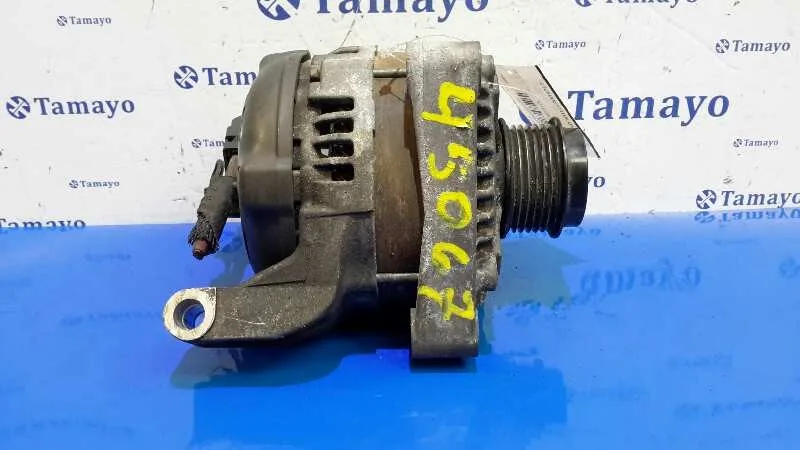 Alternador para Chrysler Voyager (Rg)