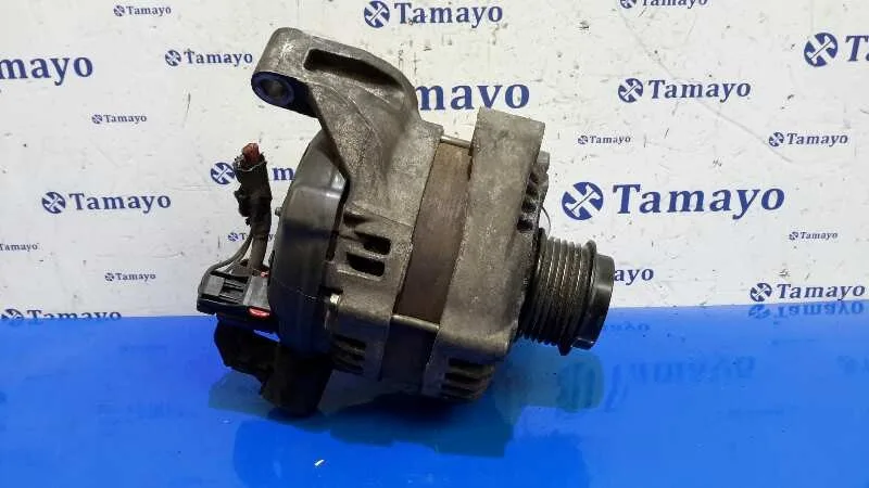 Alternador para Chrysler Voyager (Rg)