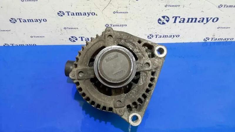 Alternador para Chrysler Voyager (Rg)
