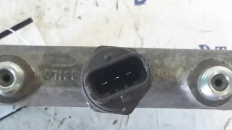 Rampa Inyectora para Renault Scenic Ii