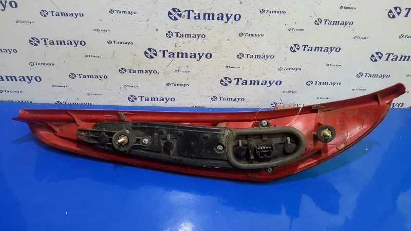 Piloto Trasero Derecho para Fiat Punto Berlina (188)