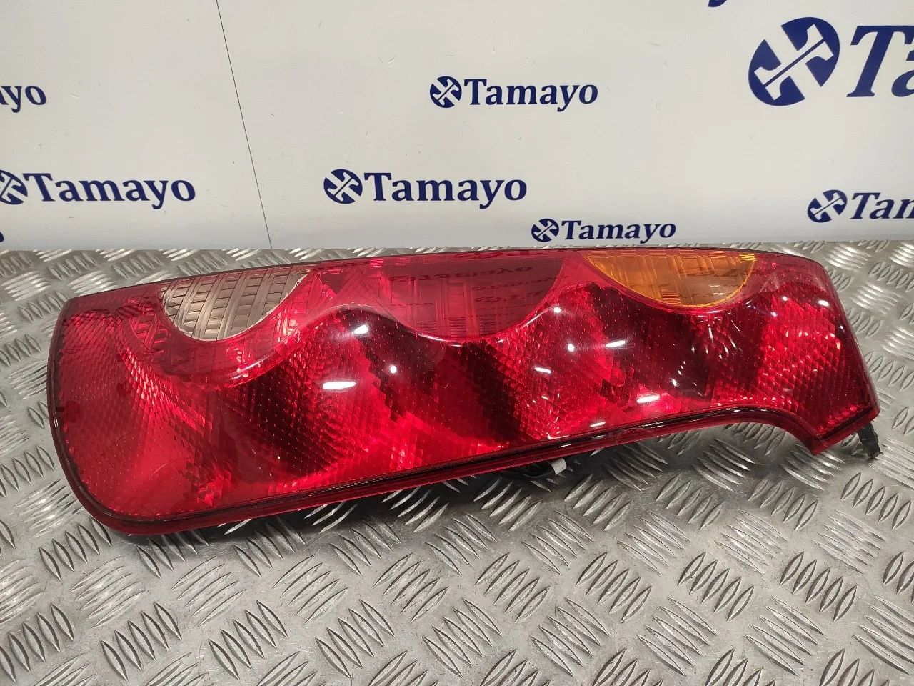 Piloto Trasero Derecho para Nissan Note (E11E)