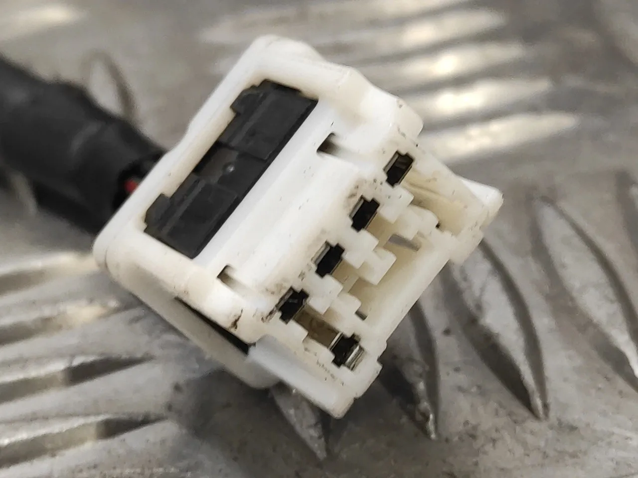 Piloto Trasero Derecho para Nissan Note (E11E)