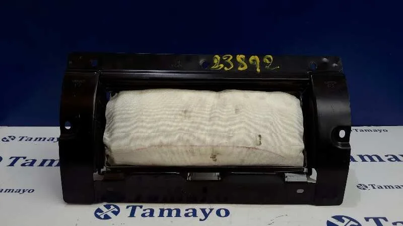 Airbag Delantero Derecho para Volkswagen Polo (9N1)