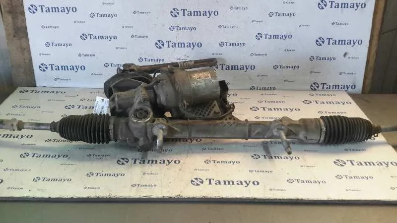 Cremallera Direccion para Peugeot 207