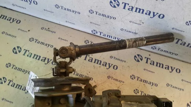 Cremallera Direccion para Peugeot 207