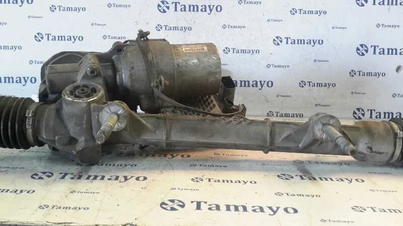 Cremallera Direccion para Peugeot 207