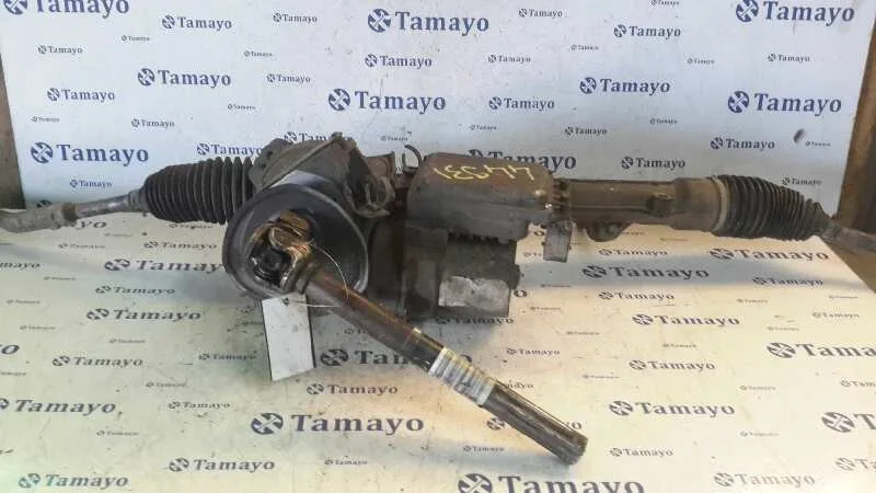 Cremallera Direccion para Peugeot 207