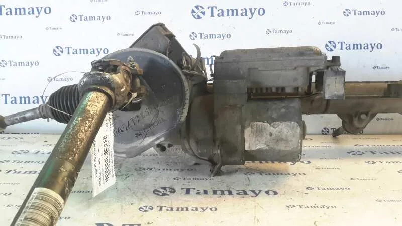 Cremallera Direccion para Peugeot 207