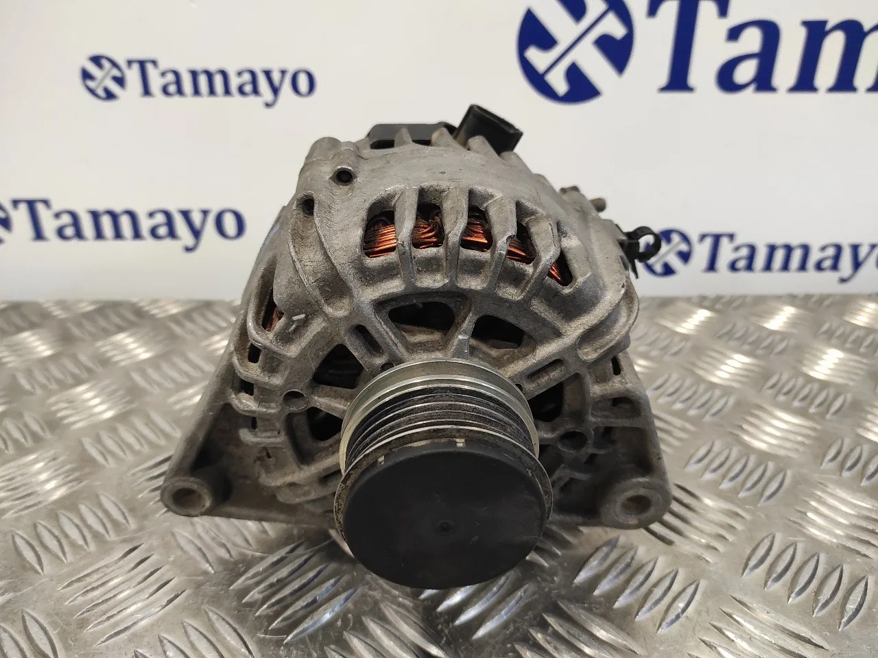 Alternador para Kia Cee'd