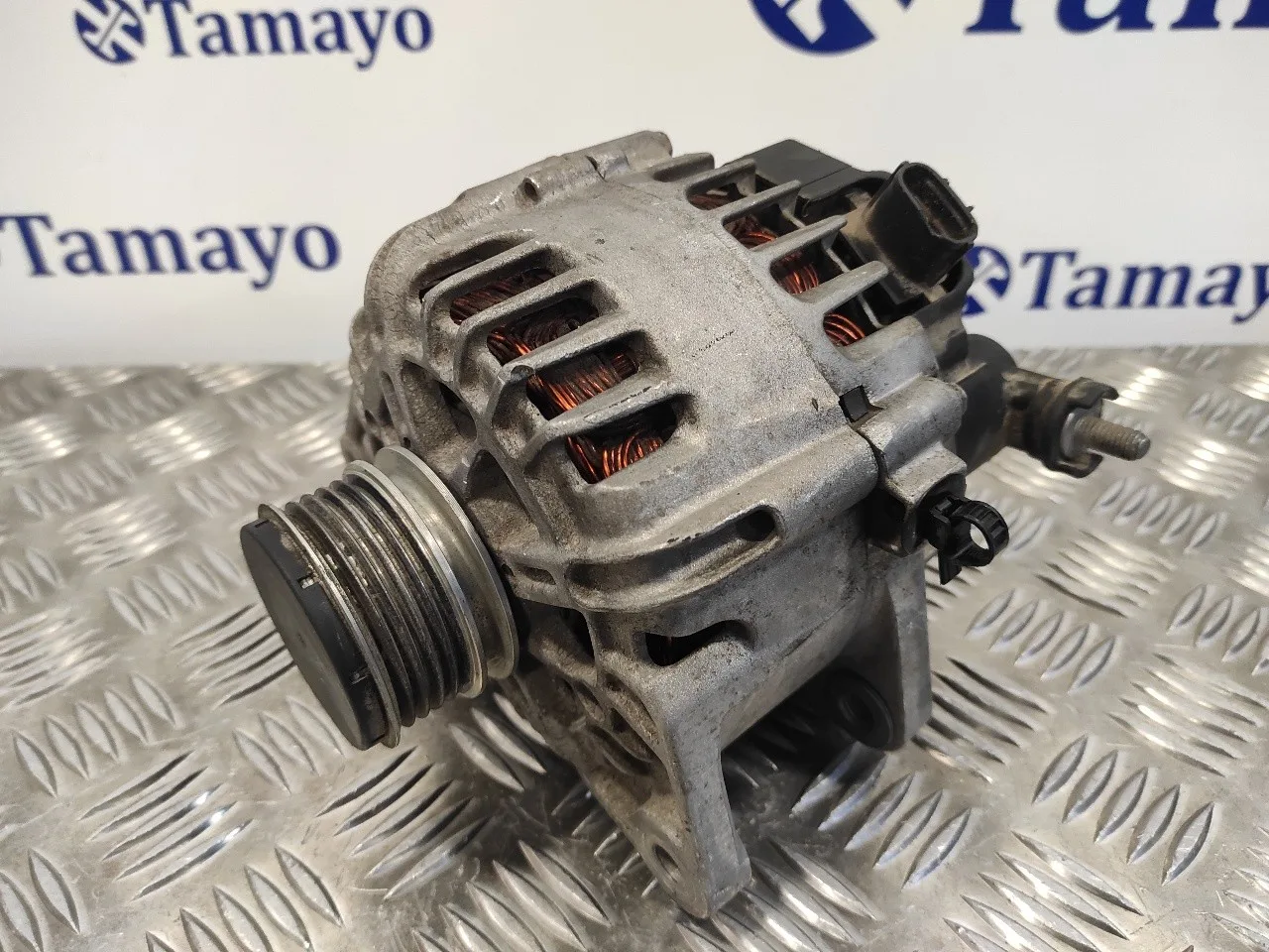 Alternador para Kia Cee'd
