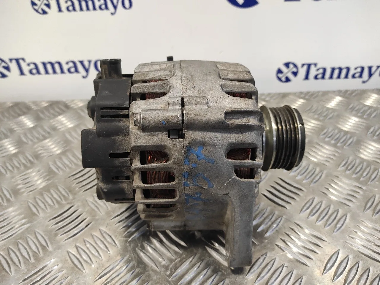 Alternador para Kia Cee'd
