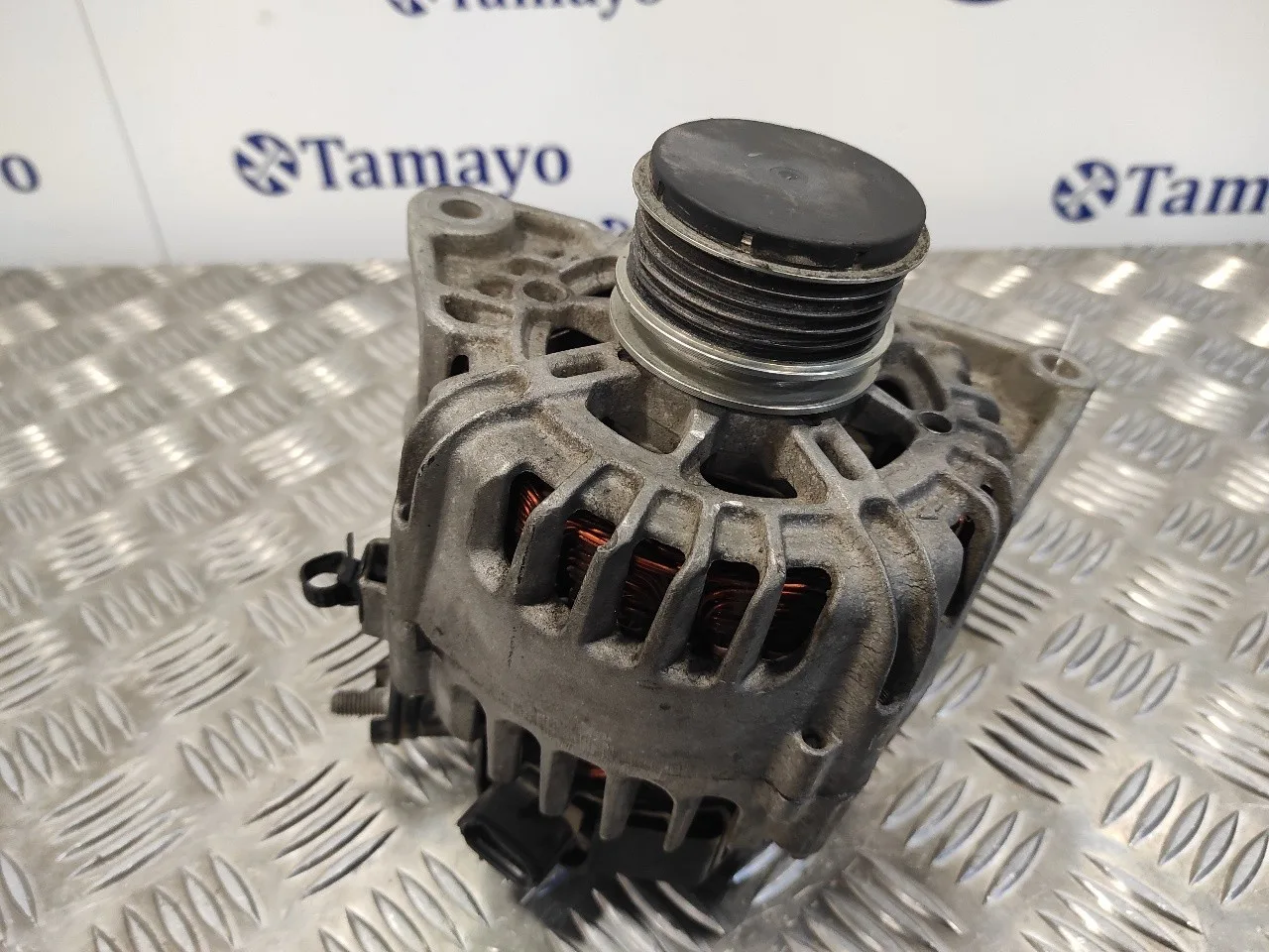 Alternador para Kia Cee'd