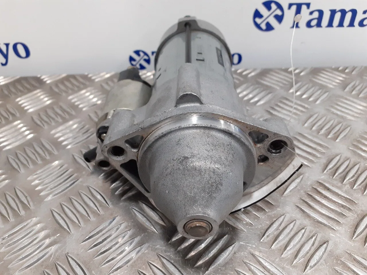 Motor Arranque para Kia Cee'd