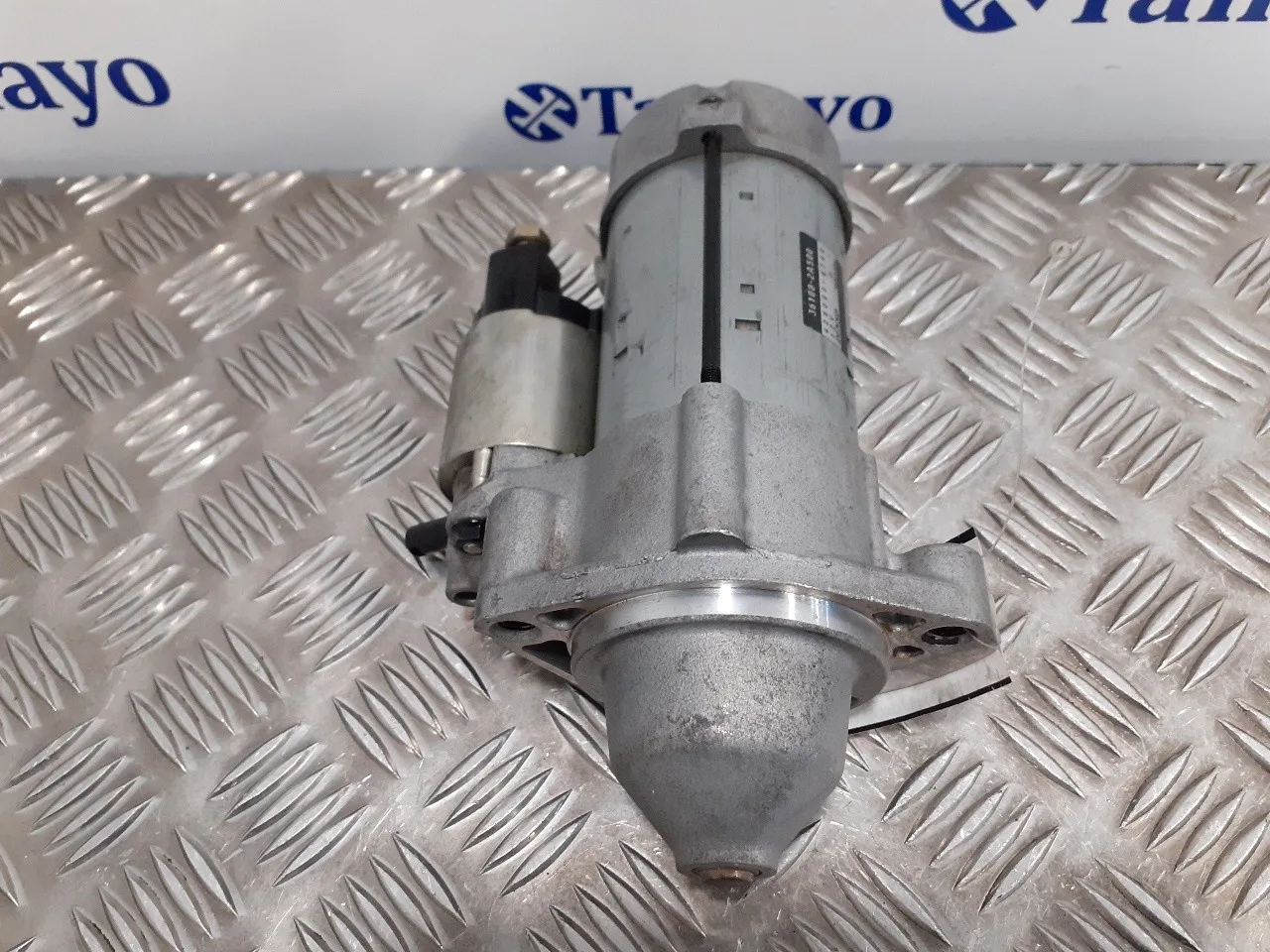Motor Arranque para Kia Cee'd