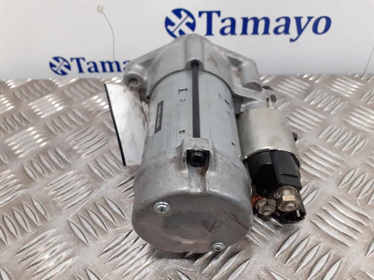 Motor Arranque para Kia Cee'd