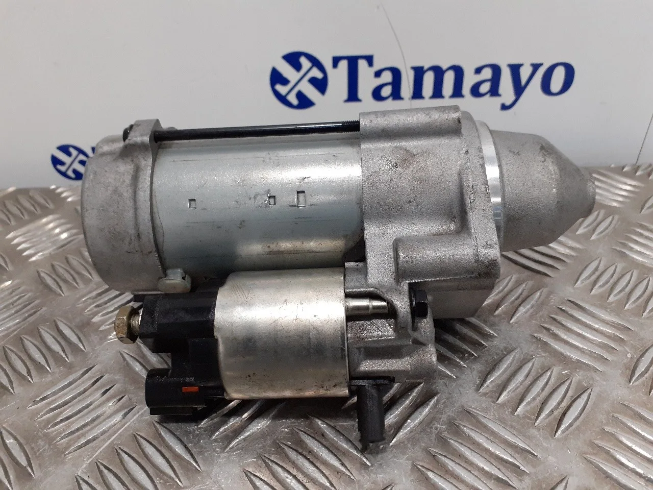 Motor Arranque para Kia Cee'd