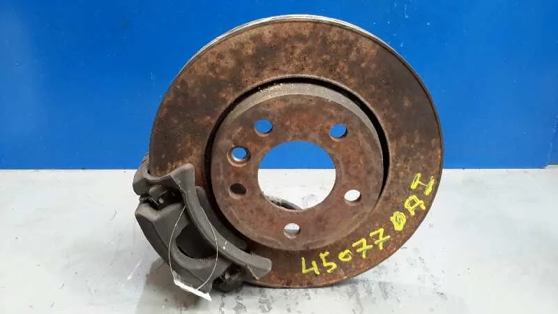 Disco Freno Trasero para Volkswagen T5 Transporter/Furgoneta