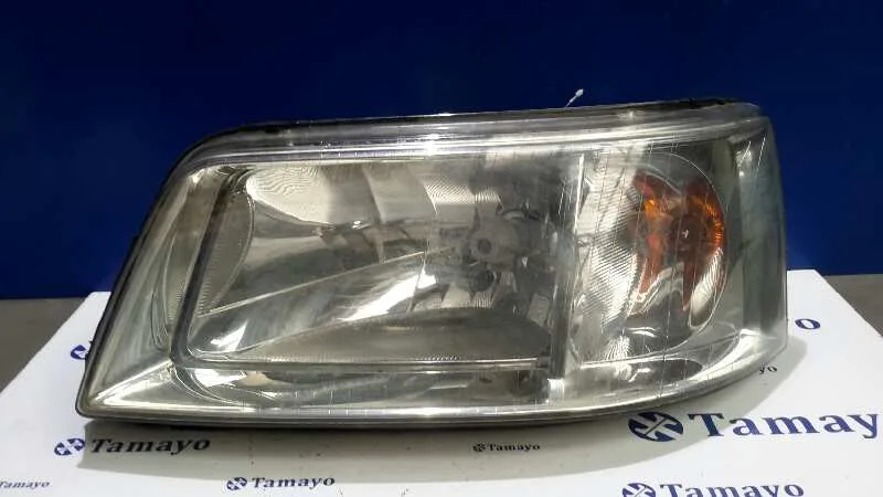 Faro Izquierdo para Volkswagen T5 Transporter/Furgoneta