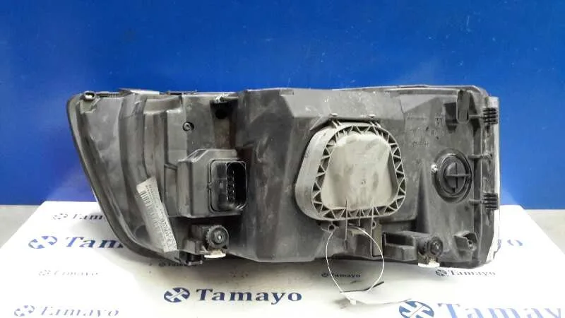 Faro Izquierdo para Volkswagen T5 Transporter/Furgoneta