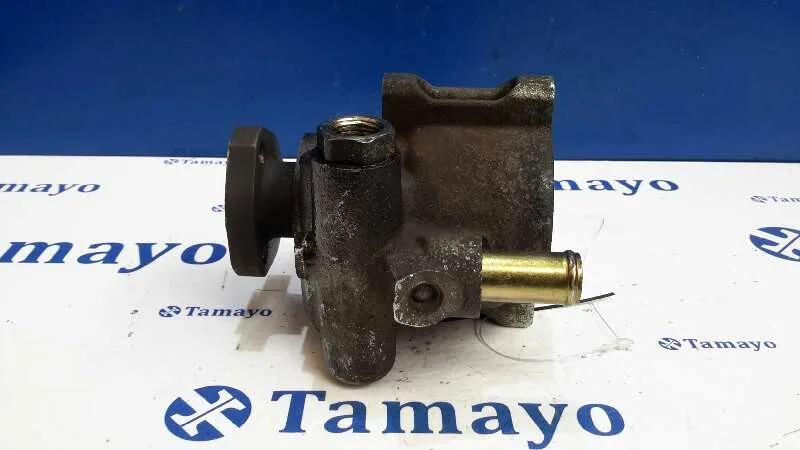 Bomba Servodireccion para Audi A3 (8L)