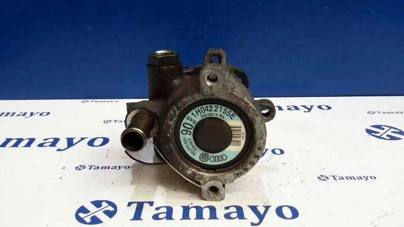 Bomba Servodireccion para Audi A3 (8L)