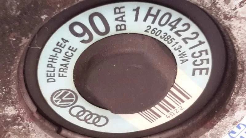 Bomba Servodireccion para Audi A3 (8L)