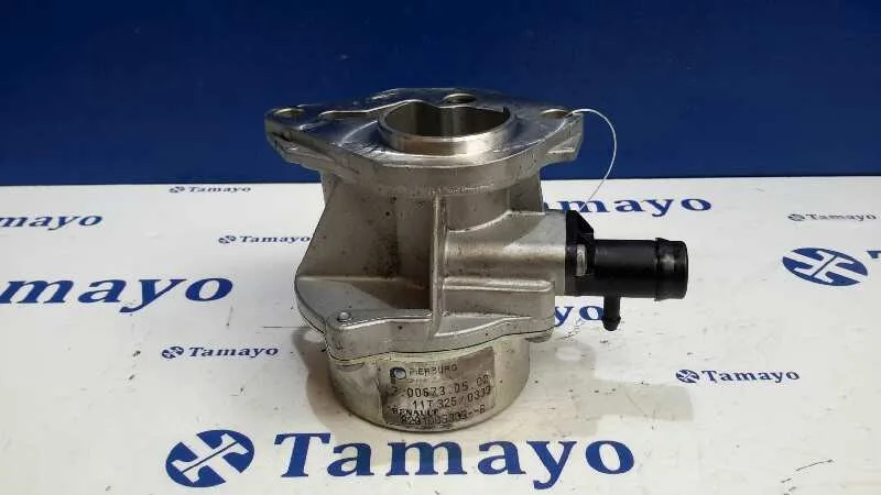 Depresor Freno / Bomba Vacio para Renault Scenic Ii