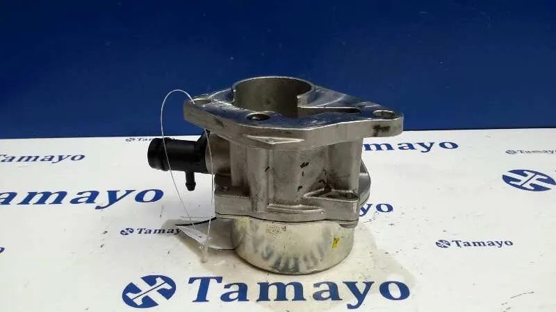Depresor Freno / Bomba Vacio para Renault Scenic Ii