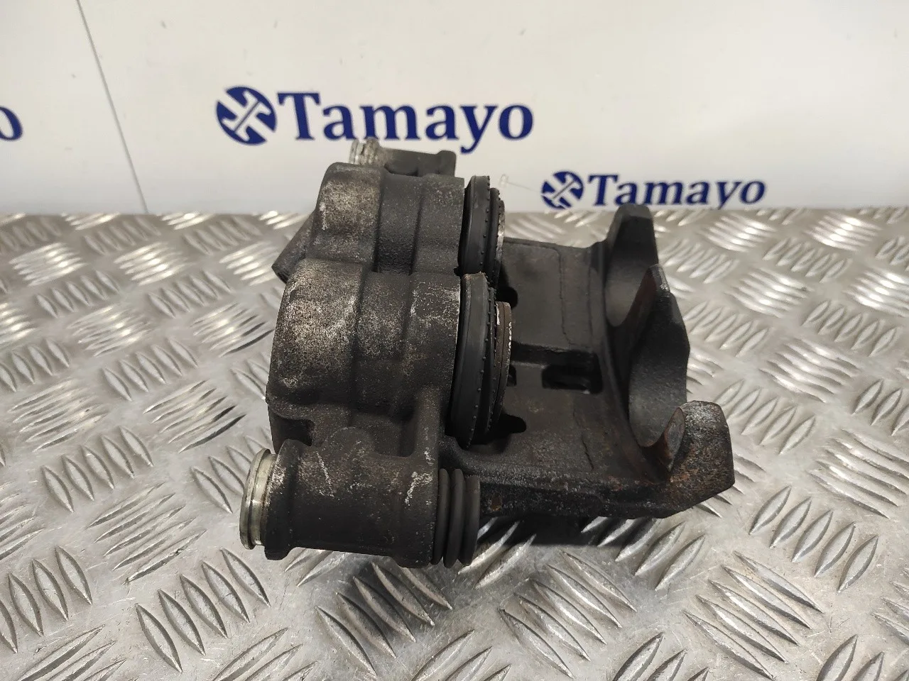 Pinza Freno Delantera Izquierda para Peugeot Boxer Caja Cerrada (Rs2850)(290/330)('02->)