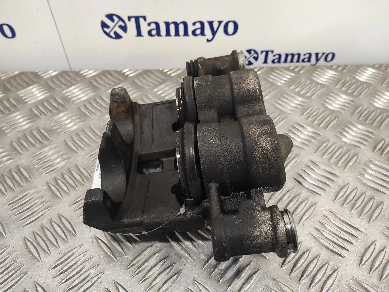 Pinza Freno Delantera Izquierda para Peugeot Boxer Caja Cerrada (Rs2850)(290/330)('02->)