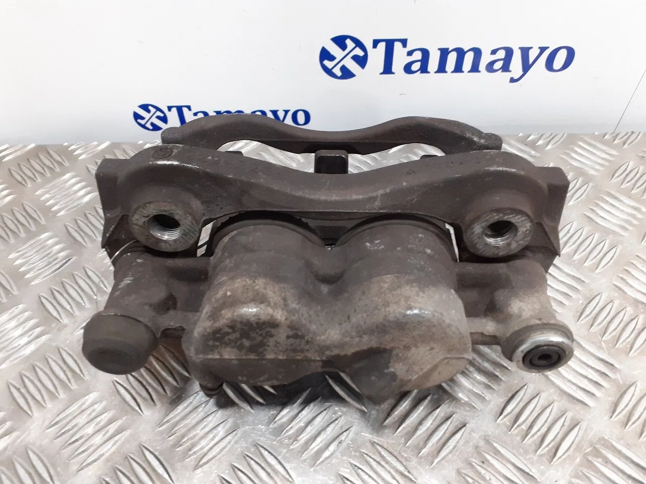 Pinza Freno Delantera Derecha para Peugeot Boxer Caja Cerrada (Rs2850)(290/330)('02->)