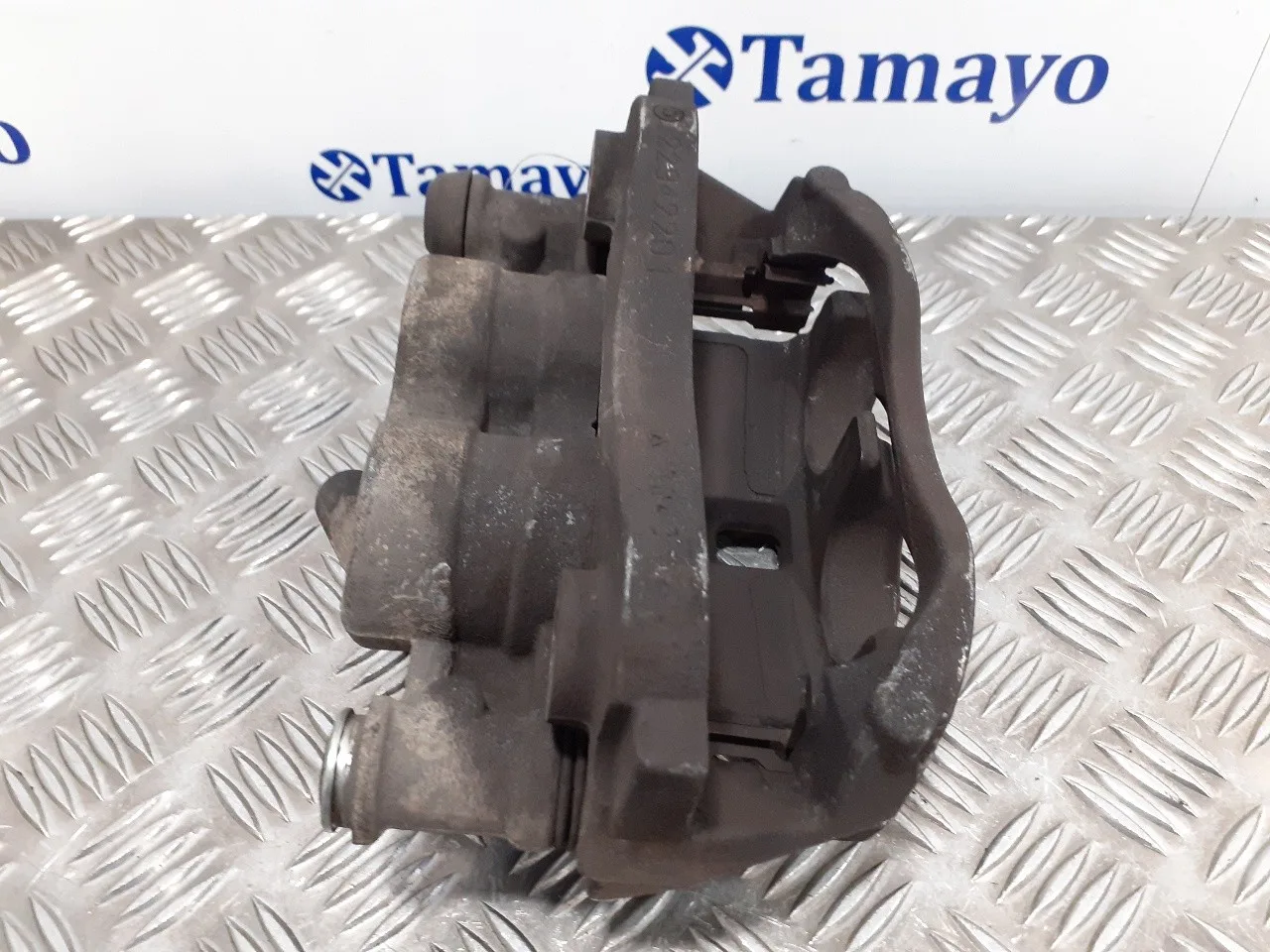 Pinza Freno Delantera Derecha para Peugeot Boxer Caja Cerrada (Rs2850)(290/330)('02->)