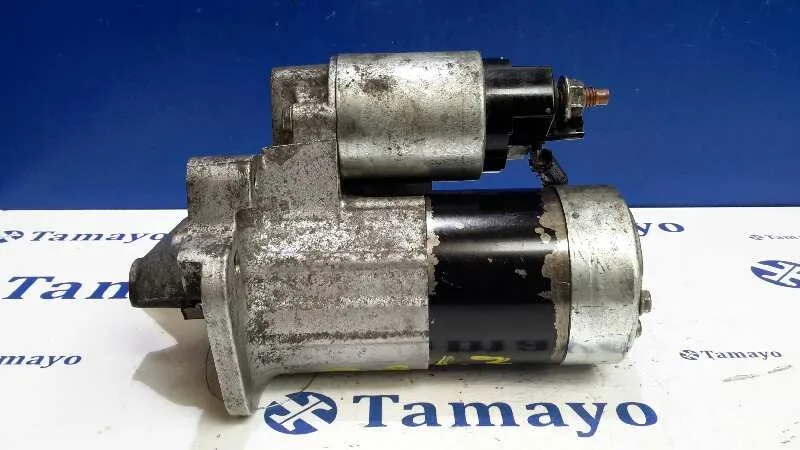 Motor Arranque para Renault Scenic Ii