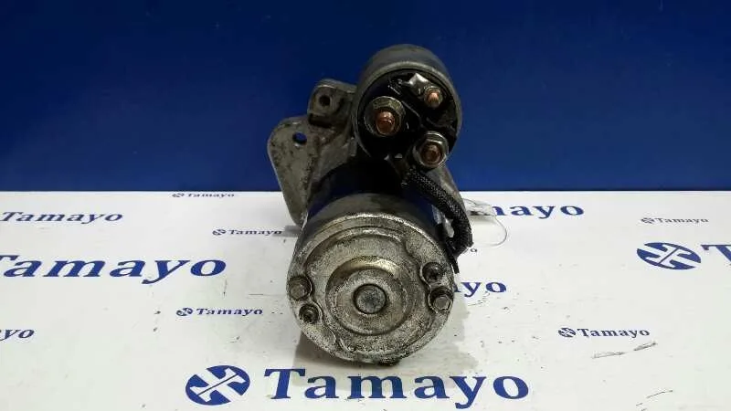 Motor Arranque para Renault Scenic Ii