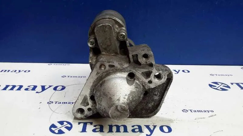 Motor Arranque para Renault Scenic Ii