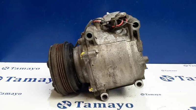 Compresor Aire Acondicionado para Honda Hr-V (Gh)