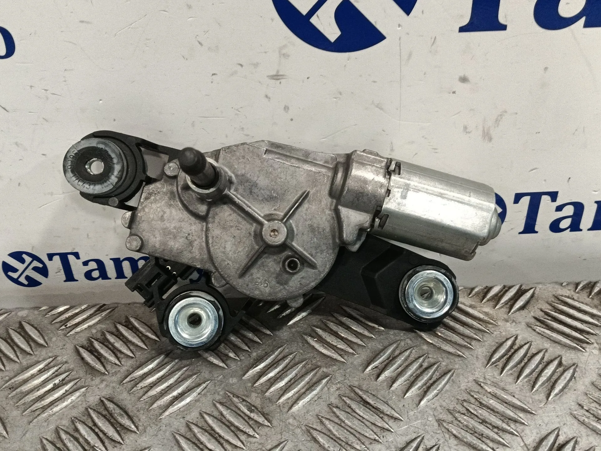 Motor Limpia Trasero para Volvo V50 Familiar