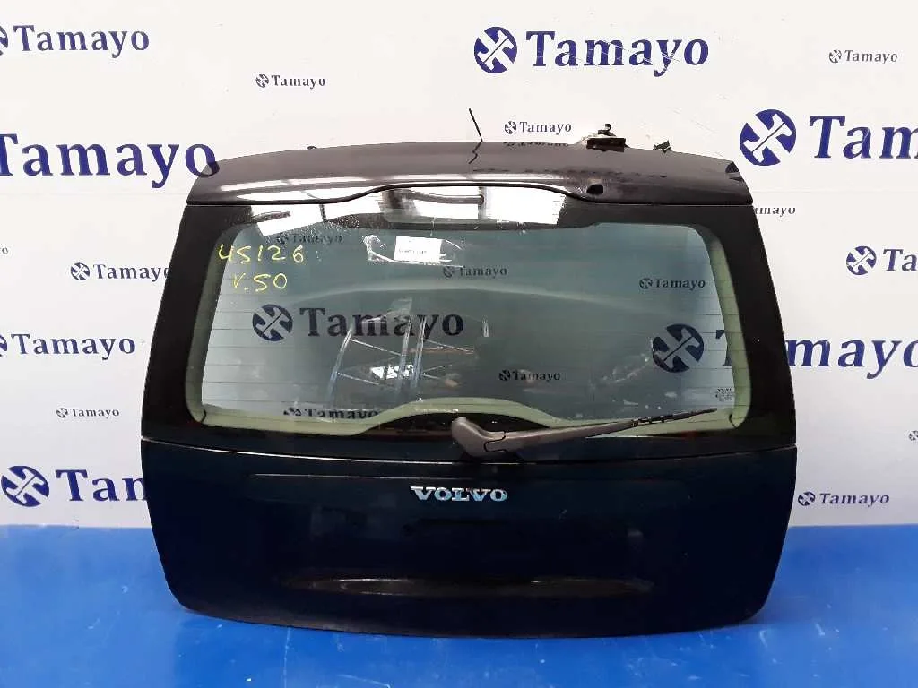 Porton Trasero para Volvo V50 Familiar