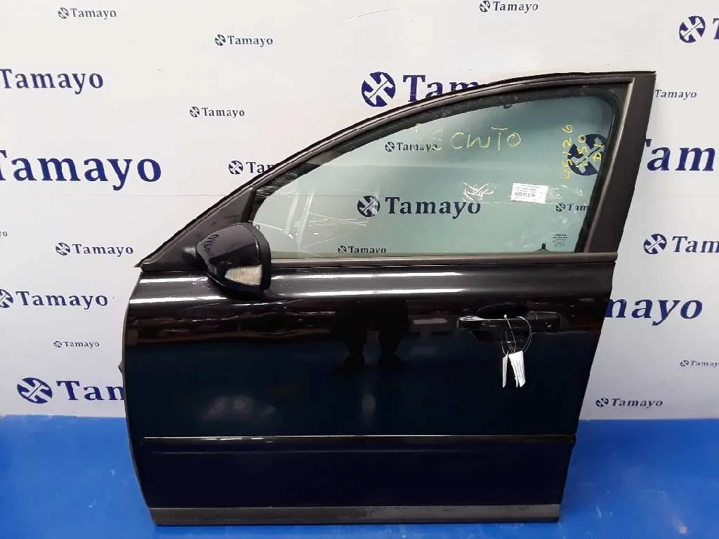 Puerta Delantera Izquierda para Volvo V50 Familiar