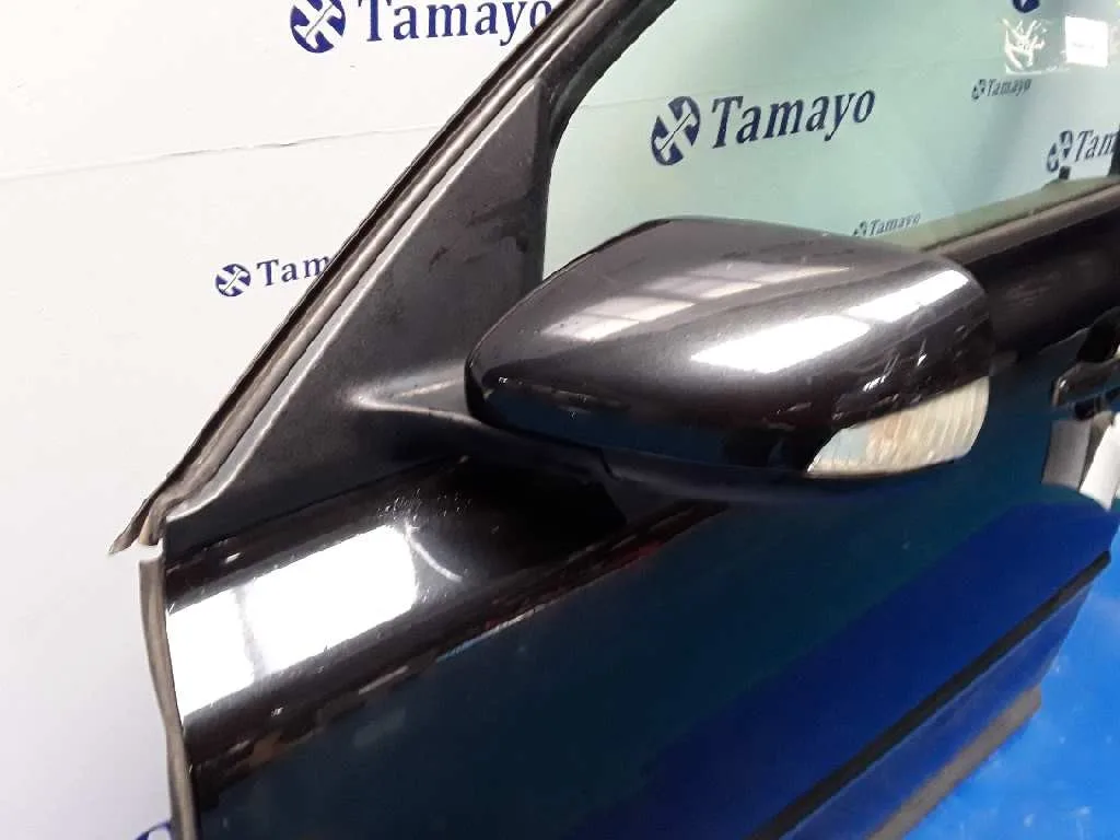 Puerta Delantera Izquierda para Volvo V50 Familiar