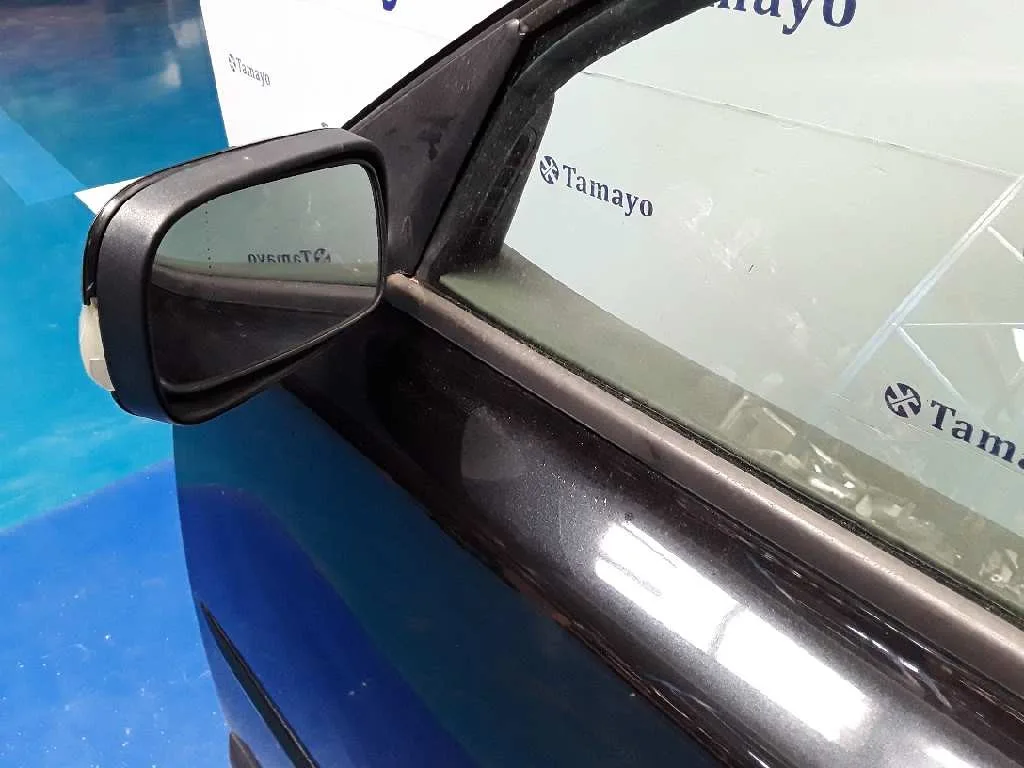 Puerta Delantera Izquierda para Volvo V50 Familiar