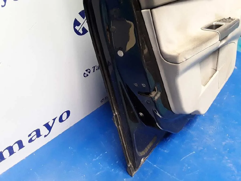 Puerta Delantera Izquierda para Volvo V50 Familiar