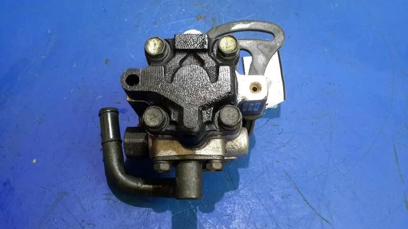Bomba Servodireccion para Daewoo Matiz