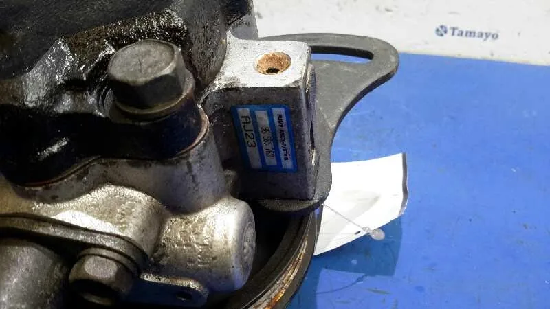 Bomba Servodireccion para Daewoo Matiz