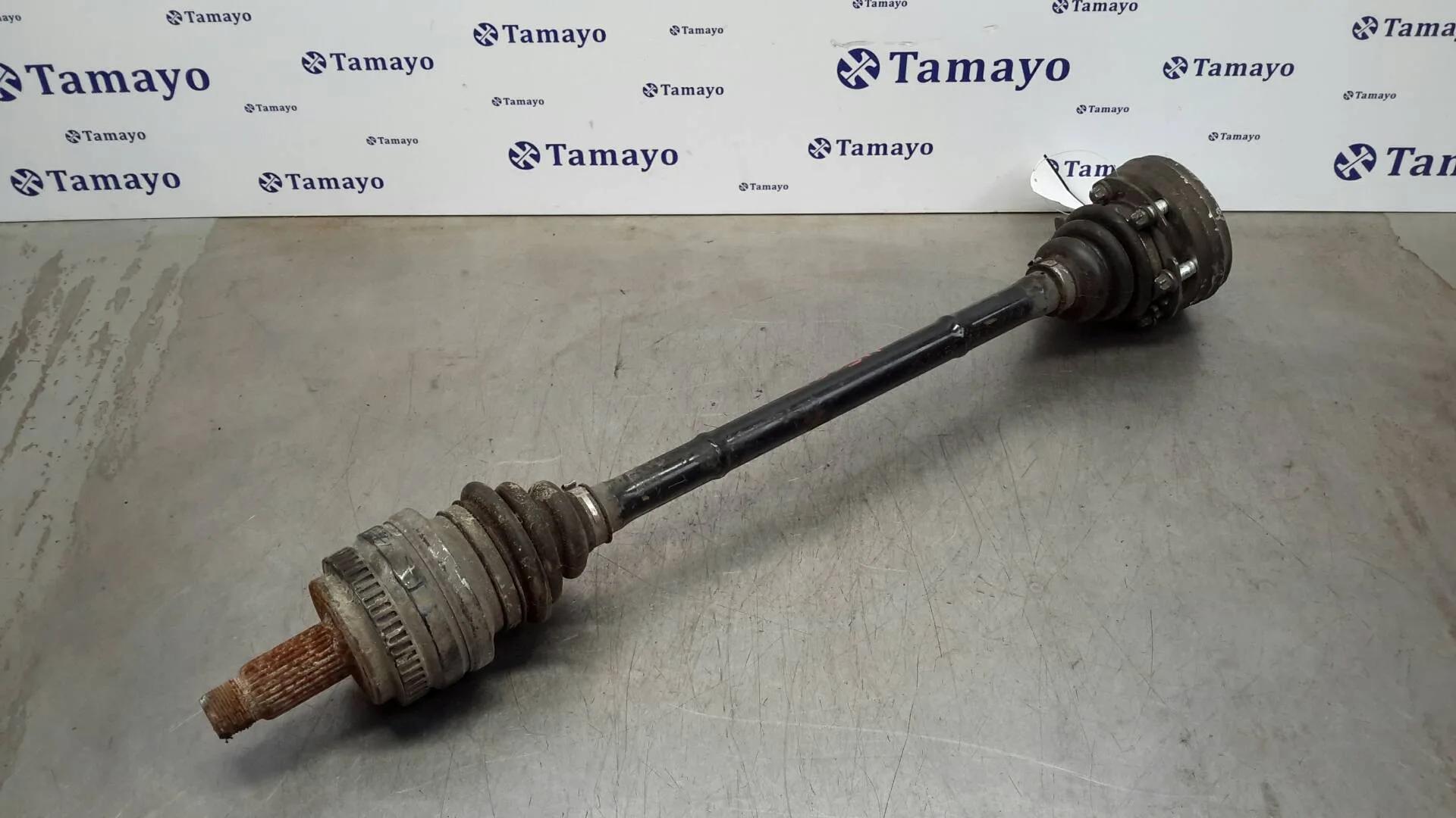 Transmision Trasera Derecha para Bmw Serie 3 Berlina (E90)